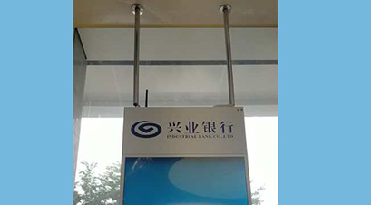 双面广告机显示的效果怎么样，如何选择？